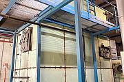 Boiler-Plant-Polytechnik-LS-2000-DG used