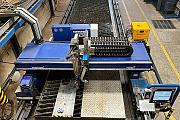 CNC-Portal-Plasmaschneidanlage-Kjellberg-MultiTherm-3100-Hi-Focus-160i gebraucht