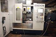 CNC-Milling-Machine-Spinner-VC-750 used