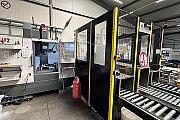 CNC-Milling-Machine-Haas-DT-2 used