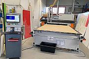 CNC-Machining-Center-Bes-MCC-F-250-VT used