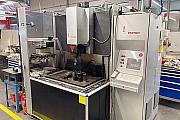 Spark-Erosion-Tooling-Machine-Exeron-313-MF used
