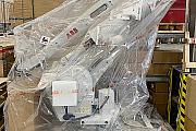 Roboter-Abb-IRB-660 gebraucht