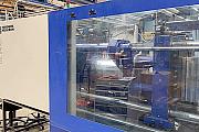 Spritzgießmaschine-Ferromatik-K155-K200-K275S gebraucht