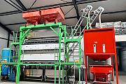Farbsortieranlage-Meyer-C.REAL10-MSXC-600RD gebraucht