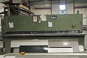 Hydraulic-Plate-Shear-Bbm-TS-P-40-4 used