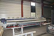 Bending-Machine-Sperr-and-Lechner-BS-8.3 used