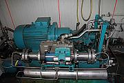 High-Pressure-Pump-Bft-HPI-4000-30 used