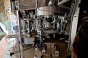 Flaschenetikettiermaschine-Gernep-Labetta-4-3-12-784-2A-3SK gebraucht
