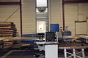 CNC-Stanzmaschine-Trumpf-TruPunch-1000 gebraucht