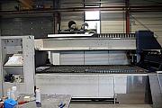CNC-Laserschneidanlage-Trumpf-TruLaser-1030 gebraucht
