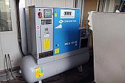 Compressor-Sbn-MSA-15-10-5000I-VRG2 used