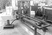 Paper-Core-Saw-Inova-Pappkern used