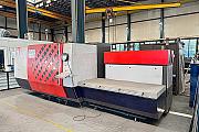 CNC-Laser-Cutting-Machine-Bystronic-ByVention-3015 used