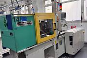 Wtryskarki-Arburg-ALLROUNDER-320-K-700-100 używany