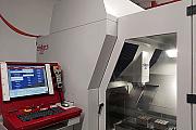 CNC-Machining-Center-Röders-RXP-500 used