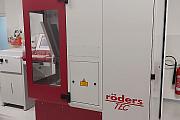 CNC-Machining-Center-Röders-RXP-300 used