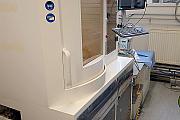 Wetbench-System-Robotechnik-Europe-OPTIwet-ST30 used