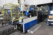 Zautomatyzowana-linia-spawalnicza-nośników-Evg-TSD-7-25 używany