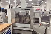 CNC-Universalfräsmaschine-Deckel-Maho-DMU-50T gebraucht