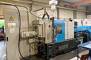 CNC-Mehrspindeldrehautomat-Schütte-SF20-DNT gebraucht