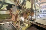 Portalowy-system-cięcia-plazmowego-CNC-Kjellberg-PM-S40W-PZ-S40W używany