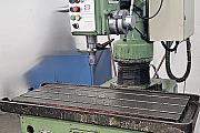 Radialbohrmaschine-Donau-Werkzeugmaschinen-DR23 gebraucht