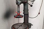 Säulen-Bohrmaschine-Gillardon gebraucht