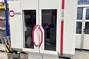 CNC-Vertikales-Bearbeitungszentrum-Hermle-C-600-V gebraucht