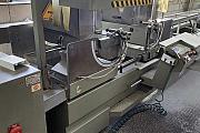 Double-Mitre-Saw-Emmegi-Twin-Libra-TU-6 used