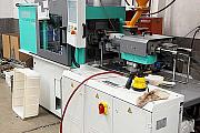 Spritzgießmaschine-Arburg-Allrounder-270C-400-70 gebraucht