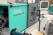 Spritzgießmaschine-Arburg-Allrounder-270C-400-70 gebraucht