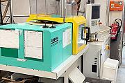Spritzgießmaschine-Arburg-Allrounder-220S-180-70 gebraucht