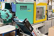 Spritzgießmaschine-Arburg-Allrounder-420C-1000-290 gebraucht