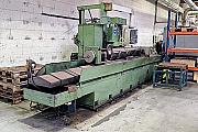 CNC-Horizontal-Bohr-und-Fräszentrum-Haupt-U.-Co.-SK-50 gebraucht