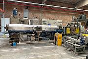 Extruder-Gamma-Meccanica-GM-160 used