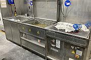 Ultrasonic-Cleaning-Machine-Gtb-Gerätetechnik-Brieselang-USW-140-IND used
