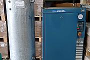 Screw-Compressor-Comair-MSK-G15-10-AF1N2 used