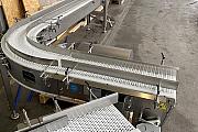 Kurventransportband-Multivac-MCS900 gebraucht
