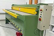 Plate-Shear-Schechtl-MSB-200 used