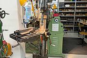 Upright-Drilling-Machine-Alzmetall-AB-4 used