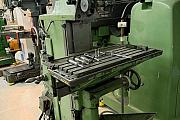 Universal-Tool-Milling-Machine-Friedrich-Deckel-FP-1 used