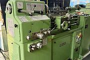 Center-Lathe-Weiler-Matador used