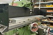 Universal-Milling-Machine-Panak-FV-2 used