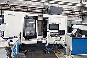 Tokarka-uniwersalna-CNC-Dmg-Mori-CTX-beta-800-TC używany