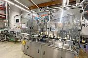 Filling-Machine-Breitner-IDK-2085 used