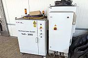 Laserquelle-Ipg-Laser-YLS-3000-CT gebraucht