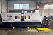 CNC-Dreh-und-Fräszentrum-Mazak-Integrex-200-IV-STx1500 gebraucht