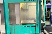 CNC-Bearbeitungszentrum-Deckel-maho-DMU-80-T gebraucht