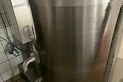 Sourdough-Machine-Hematronik-BR-SSF-500-PV used